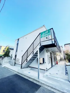 ステラハウス金沢八景の画像