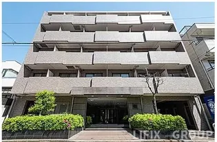 ルーブル豊玉IIの画像