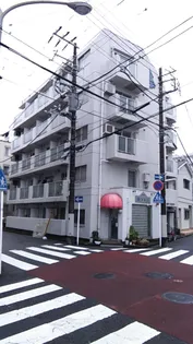 トップ横浜天王町の画像