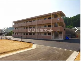 メゾン デイジーの画像