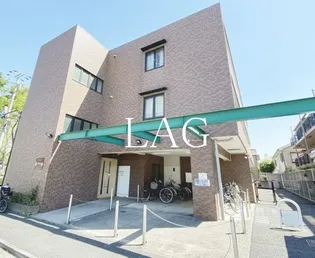 クレスト高島平の画像