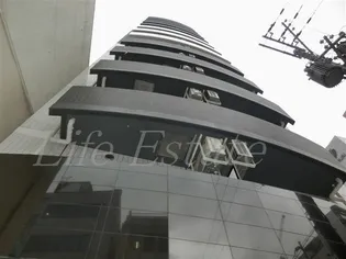 大阪府大阪市中央区南久宝寺町1【マンション】の外観