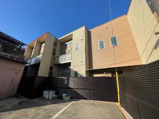 メルベーユワコーの画像