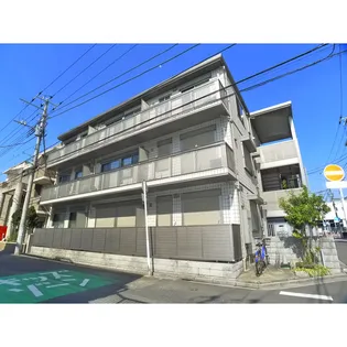 シャルムドミールAの画像