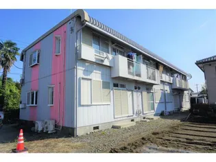 福井ハイツの画像