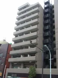 コスモ田端の画像