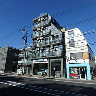 グリーンターフ南行徳の画像