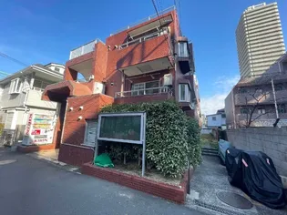 ユースフル駒沢大学の画像