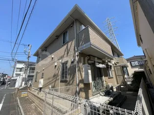 メゾ フォルテの画像