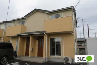 エバーネッソA棟の画像