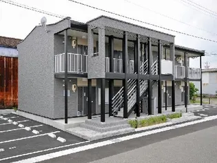 レオパレスしおはまの画像