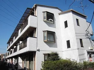 アーバンハイムよし田NO1の画像