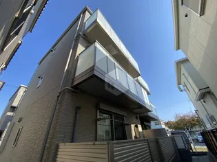 シャーメゾン菱屋東の画像