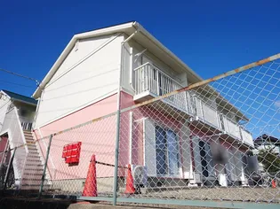 スターハイツBの画像