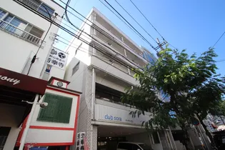 第五光ビル【2階】の外観