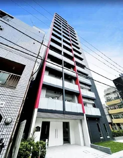 メインステージ浅草入谷IIの画像