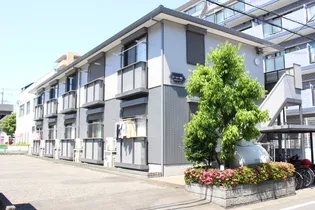 プティ シャトー東川口の画像