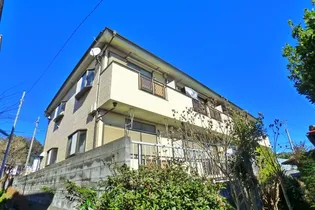 サニーコート貫井の画像