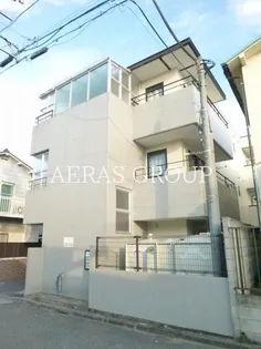 サンハイム四つ木の画像