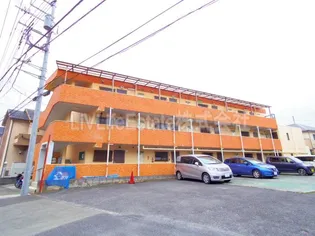 ビューパレス滝山の画像