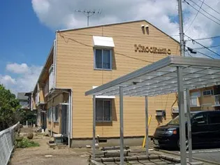 ルーク土浦C棟の画像