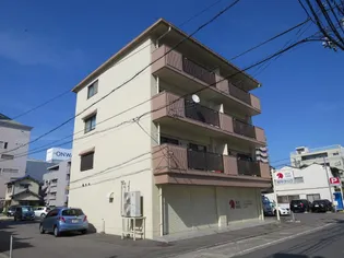 多田ビルの画像