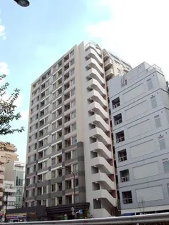 クオリア広尾の画像