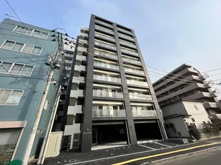 サンライズ支倉町の画像