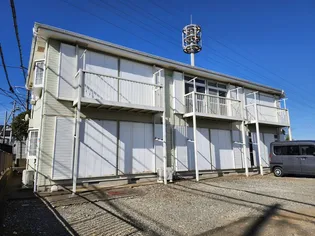 コーポ芹沢の画像