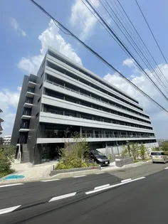 JMF RESIDENCE 町田の画像