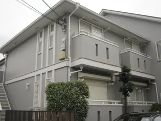 川島ハイムIIの画像