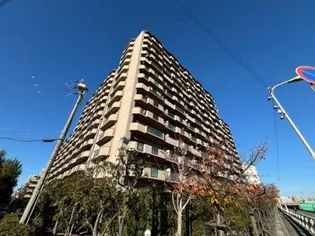 シティハイツこの花の画像