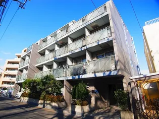 東洋ハイツ相模台の画像