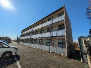 レオパレス新町Cの画像