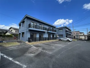 メゾンヒロモトD棟の画像