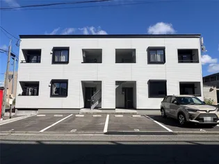 ボヌール茨島の画像