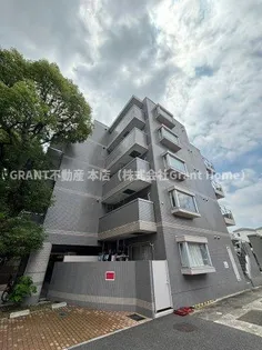 ラフォーレ江北の画像