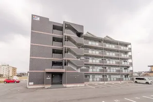 LA VIE BELLE TAKEDAの画像