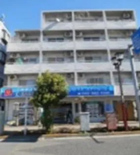 サンアーク向原の画像