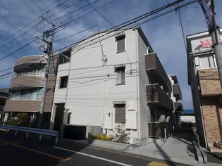 タウンコート上木崎の画像