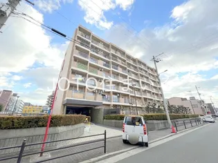 今福西コーポの画像