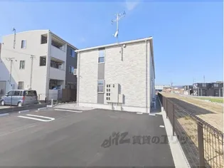 コート向田EASTの画像