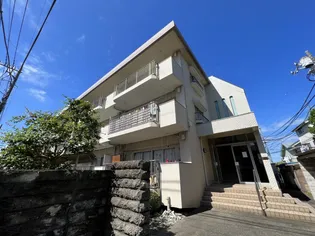 すみれマンションの画像