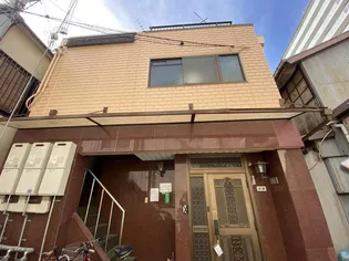 エルパラッツォ三宮の画像