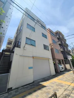 コーポマルナカの画像