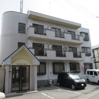 サンライズ峰の画像