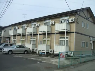 メゾン やなとの画像