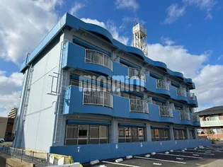 ダイムマンション阿古曽IIIの画像