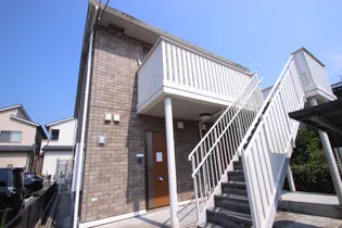 ビアンコ【2階】の外観