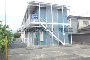 サンライズ城東の画像